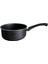 Siyah Granit Sosluk (Sütlük) Tava 18 cm 1