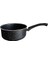 Siyah Granit Sosluk (Sütlük) Tava 18 cm 3