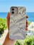 Aksesuar Iphone 12 ve 12 Pro ile Uyumlu Özel Tasarım 3D Oyuncak Tasarımlı Esnek Silikon Kılıf 2