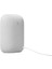 Sesli Bluetooth Hoparlör - Kablosuz Müzik Akışı, Güçlü Ses, Dahili Asistan, Wi-Fi ve Bluetooth Bağlantısı, Akıllı Ev Kontrolü, Stereo Eşleştirme (Tebeşir) 3
