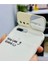 Aksesuar IPhone 6 Plus - 7 Plus - 8 Plus ile Uyumlu Aynalı Model Silikon Kılıf 2