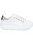 Bağcıklı Eva Taban Sneaker 101-14725-103 Kadın Ayakkabı 1