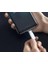 Trend iPhone 15 Serisi Tüm Modellere Uyumlu Type-C To Type-C Örme Şarj Kablosu 3