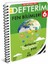 Arı 6. Sınıf Fen Bilimleri Defterim 1