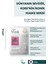 7 Days Mask Tea Tree M - Çay Ağacı Özlü Akne Karşıtı Arındırıcı Vegan Kağıt Maske 1