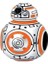 Star Wars Bb-8 Droid Charm 4