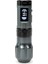 Wireless Pen Adjustabla Stroke Uni-B Grey 1