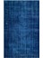 Ikat Hardal Ikat Ipek Modern Desenli Yün Hav Toz Vermez Leke Tutmayan Salon Yolluk Mutfak El Dokuma Halı 1