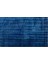 Ikat Hardal Ikat Ipek Modern Desenli Yün Hav Toz Vermez Leke Tutmayan Salon Yolluk Mutfak El Dokuma Halı 3