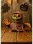 Cadılar Bayramı Hayalet Balkabağı Hareketli Müzikli Halloween Masa Üstü Parti Dekoru 1