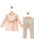 Kız Bebek Ikili Takım 1