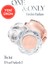 Yansımalı Krem Dokulu Çok Amaçlı Tekli Far Muzıgae Mansıon One&only Shadow Twist (Pearl Splash) 1