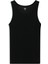 Slim Fit Dar Kesim Pamuk Fitilli Atlet 4