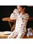 Kurabiye Canavarı Uzun Kollu Pijama Takımı 1