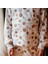 Kurabiye Canavarı Uzun Kollu Pijama Takımı 5