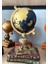 Kitap Dünya Dekoroatif Obje Atlas Biblo 1