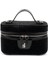 Siyah SP1195 Kadın Makyaj Çantası 1