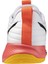 Wave Momentum Pro Unisex Voleybol Ayakkabısı Beyaz / Turuncu 5