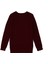 Erkek Çocuk Bordo Kazak /triko 50315638-VR014 2
