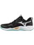 Wave Momentum Pro Unisex Voleybol Ayakkabısı Siyah 1