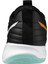 Wave Momentum Pro Unisex Voleybol Ayakkabısı Siyah 5