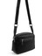 Siyah SP1201 Kadın Çapraz Çanta 4