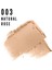 Facefinity Compact Foundation Number 003 Natural 10 G Vegan spf 20 2