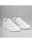 Snoth Kadın Günlük Ayakkabı - Beyaz 4