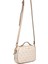 Bej - Kum SP1186 Kadın Çapraz Çanta 5