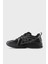 Metalik Detaylı Logolu Sneaker Ayakkabı Unisex Ayakkabı M1906RCH 2
