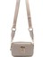 Bej - S.bej SP1078 Kadın Çapraz Çanta 1