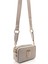 Bej - S.bej SP1078 Kadın Çapraz Çanta 2