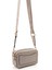Bej - S.bej SP1078 Kadın Çapraz Çanta 4
