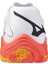Wave Lightning Z8 Unisex Voleybol Ayakkabısı Beyaz 5