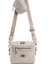 Bej - S.bej SP1038 Kadın Çapraz Çanta 1