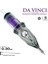 Davinci V2 | 1005 Rllt | Round Liner Long Taper Kartuş Dövme İğnesi 2