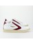 Erkek Sneaker ( Günlük) VT1243M Valsport Tournament Classic Bianco Bordeaux 2