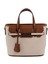Bej - Taba SP1185 Kadın El Çantası 1