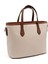 Bej - Taba SP1185 Kadın El Çantası 4