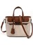 Bej - Taba SP1185 Kadın El Çantası 5
