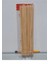 25 cm Ahşap Çöp Şiş -ALK-118 1