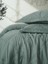 Serra Çift Kişilik Yatak Örtüsü Tila Mint 2