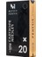 Genesis Cartridge Needle 1207 Rllt - Round Liner Long Taper 1