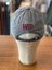 W Logo Vintage Yıkamalı Eskitme Cap Şapka 3