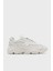 Logolu Sneaker Ayakkabı Erkek Ayakkabı M1000BW D12 1