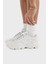 Logolu Sneaker Ayakkabı Erkek Ayakkabı M1000BW D12 2