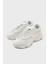 Logolu Sneaker Ayakkabı Erkek Ayakkabı M1000BW D12 3