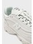 Logolu Sneaker Ayakkabı Erkek Ayakkabı M1000BW D12 4
