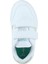 T-Clip Set Bebek Beyaz Spor Ayakkabı (749SUI0006.082) 3