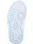 T-Clip Set Bebek Beyaz Spor Ayakkabı (749SUI0006.082) 4